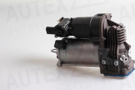 Autex 933408 - Compressor, compressed air system autospares.lv