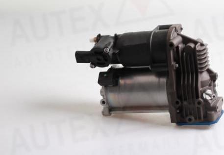 Autex 933407 - Compressor, compressed air system autospares.lv