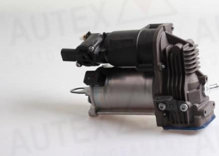Autex 933410 - Compressor, compressed air system autospares.lv