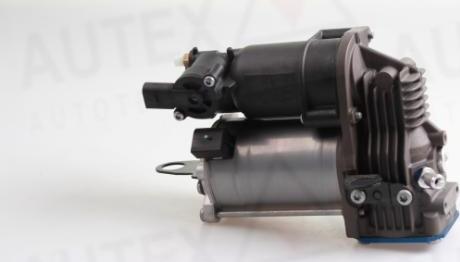 Autex 933411 - Compressor, compressed air system autospares.lv