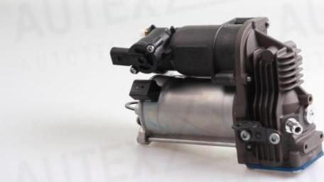 Autex 933412 - Compressor, compressed air system autospares.lv