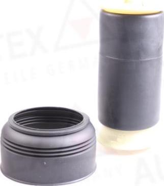 Autex 933061 - Air Spring, suspension autospares.lv