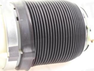 Autex 933009 - Air Spring, suspension autospares.lv