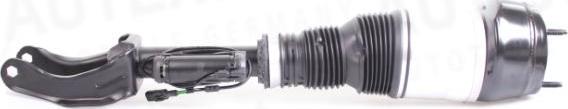 Autex 933038 - Air Spring, suspension autospares.lv