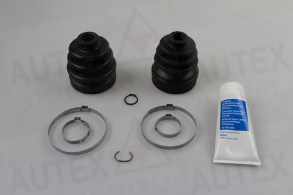 Autex 504429 - Bellow, drive shaft autospares.lv