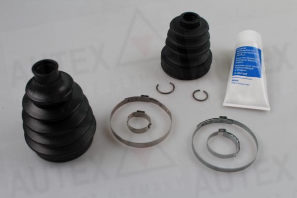 Autex 504426 - Bellow, drive shaft autospares.lv