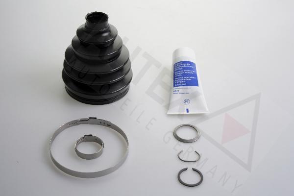 Autex 504043 - Bellow, drive shaft autospares.lv