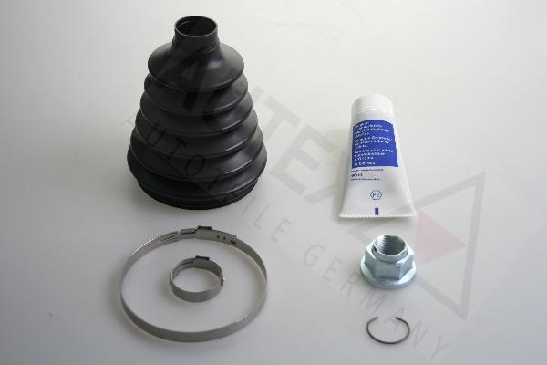 Autex 504042 - Bellow, drive shaft autospares.lv