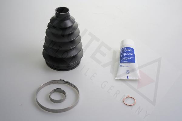 Autex 504051 - Bellow, drive shaft autospares.lv