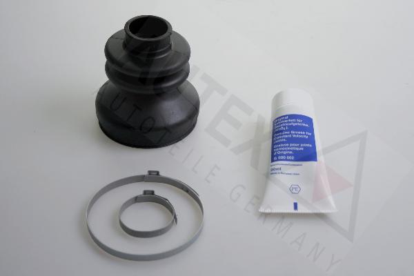 Autex 504058 - Bellow, drive shaft autospares.lv