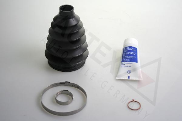 Autex 504052 - Bellow, drive shaft autospares.lv