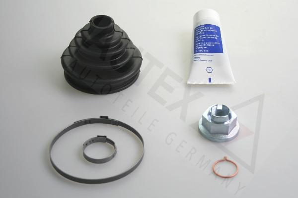 Autex 504064 - Bellow, drive shaft autospares.lv