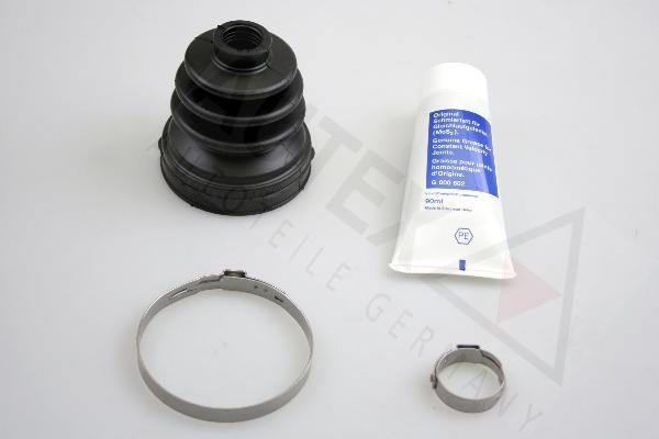 Autex 504068 - Bellow, drive shaft autospares.lv