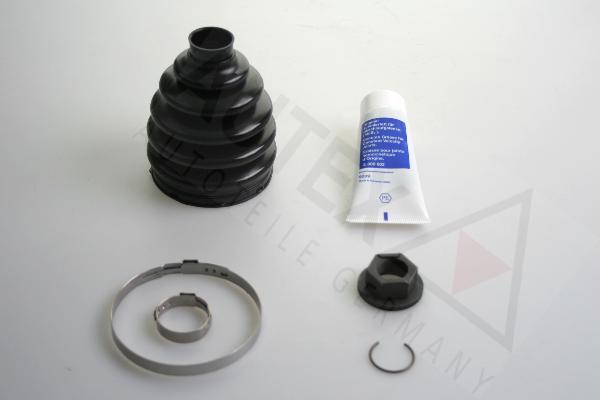 Autex 504036 - Bellow, drive shaft autospares.lv