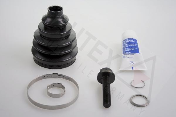 Autex 504025 - Bellow, drive shaft autospares.lv