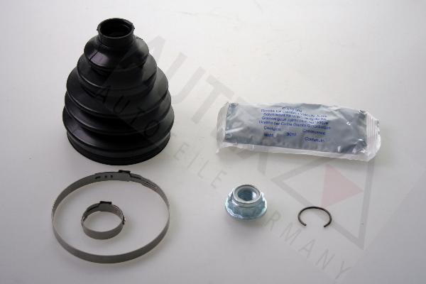 Autex 504023 - Bellow, drive shaft autospares.lv