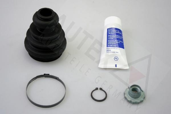 Autex 504078 - Bellow, drive shaft autospares.lv