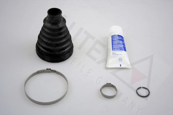 Autex 504073 - Bellow, drive shaft autospares.lv