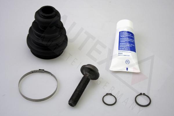 Autex 504077 - Bellow, drive shaft autospares.lv