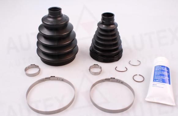 Autex 504195 - Bellow, drive shaft autospares.lv