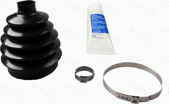 Autex 504149 - Bellow, drive shaft autospares.lv