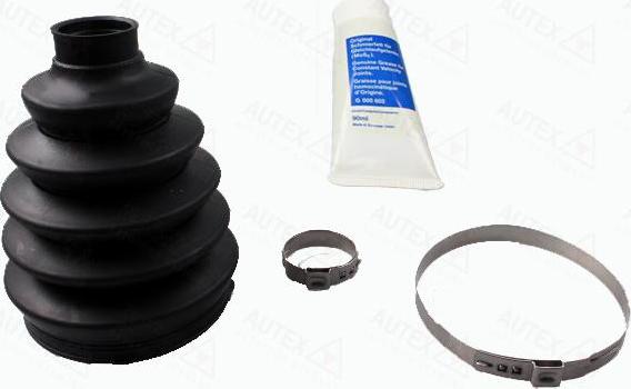 Autex 504135 - Bellow, drive shaft autospares.lv