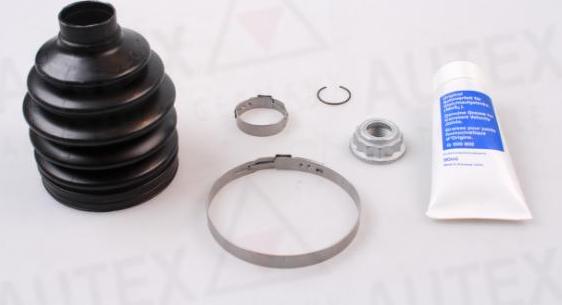 Autex 504173 - Bellow, drive shaft autospares.lv