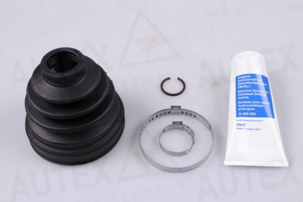 Autex 504350 - Bellow, drive shaft autospares.lv