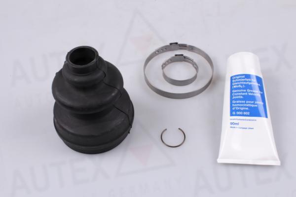 Autex 504353 - Bellow, drive shaft autospares.lv