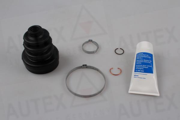 Autex 504352 - Bellow, drive shaft autospares.lv