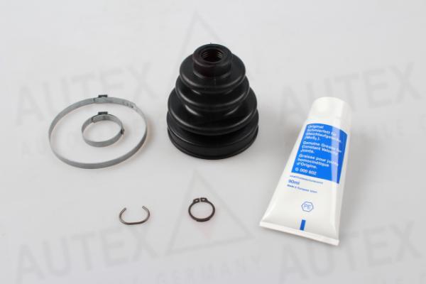 Autex 504386 - Bellow, drive shaft autospares.lv