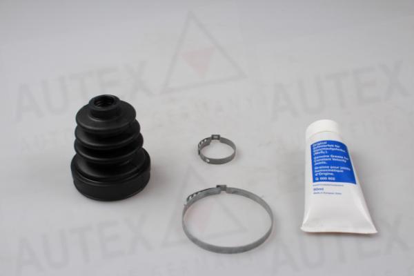 Autex 504331 - Bellow, drive shaft autospares.lv