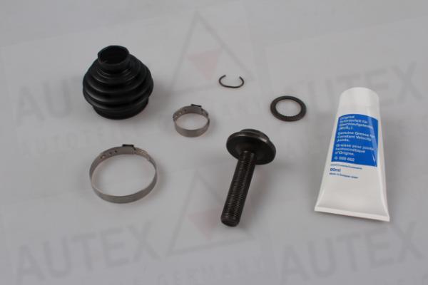 Autex 504377 - Bellow, drive shaft autospares.lv