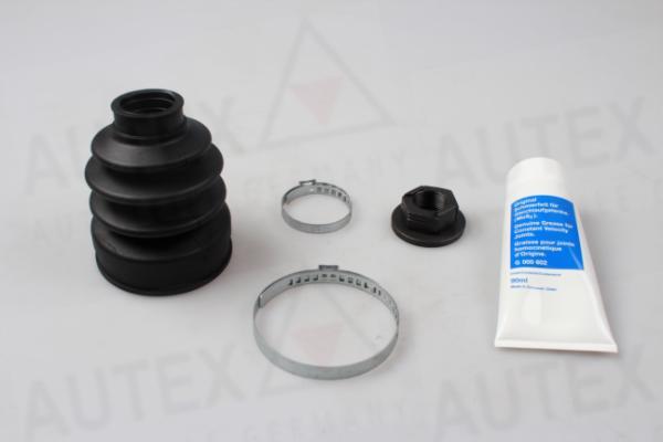 Autex 504297 - Bellow, drive shaft autospares.lv