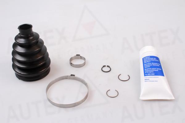 Autex 504244 - Bellow, drive shaft autospares.lv