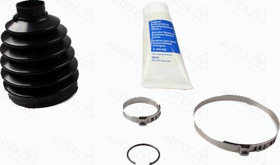 Autex 504217 - Bellow, drive shaft autospares.lv