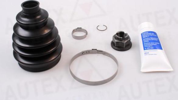 Autex 504233 - Bellow, drive shaft autospares.lv