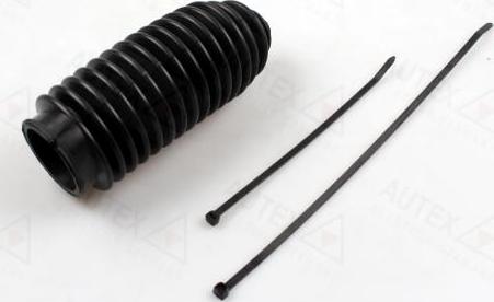 Autex 506990 - Bellow Set, steering autospares.lv