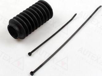 Autex 506980 - Bellow Set, steering autospares.lv