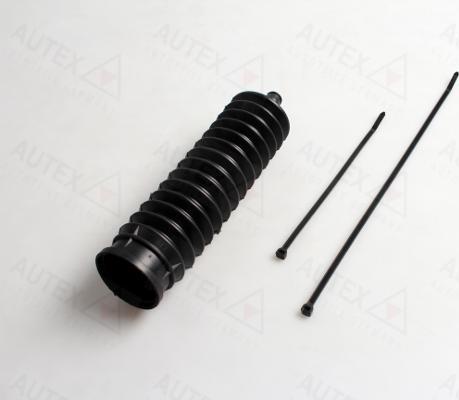 Autex 507249 - Bellow Set, steering autospares.lv