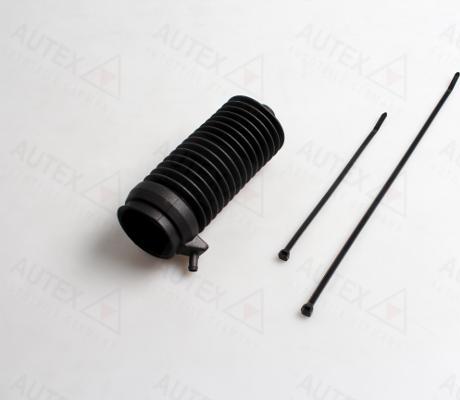 Autex 506566 - Bellow Set, steering autospares.lv