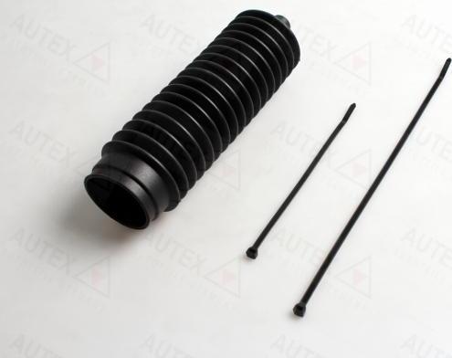 Autex 506642 - Bellow Set, steering autospares.lv