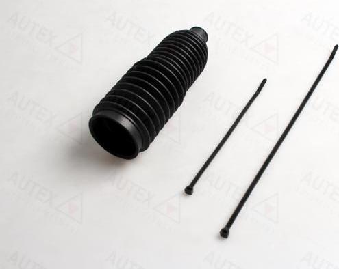 Autex 506634 - Bellow Set, steering autospares.lv