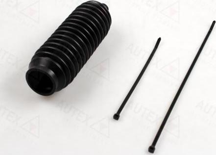 Autex 506072 - Bellow Set, steering autospares.lv