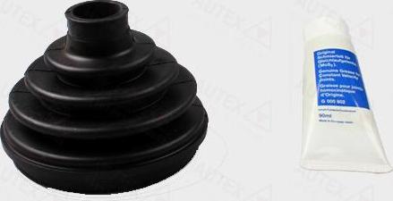 Autex 503534 - Bellow, drive shaft autospares.lv