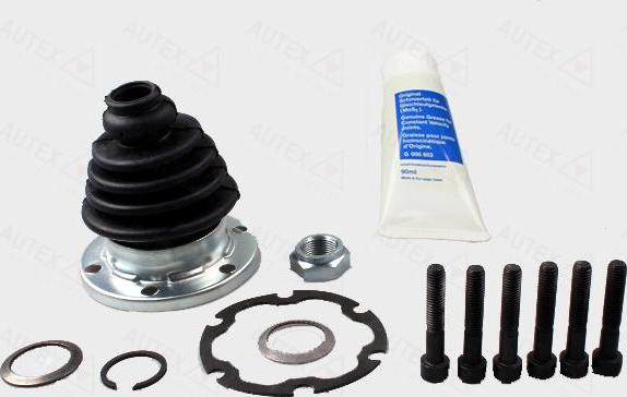 Autex 503041 - Bellow, drive shaft autospares.lv