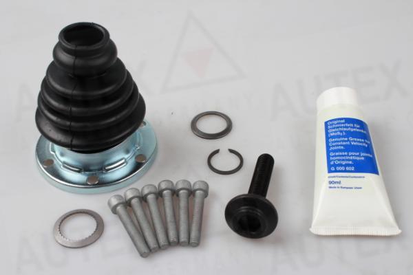 Autex 503054 - Bellow, drive shaft autospares.lv