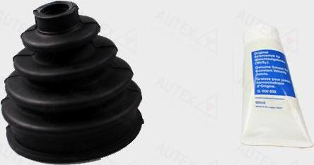 Autex 503053 - Bellow, drive shaft autospares.lv