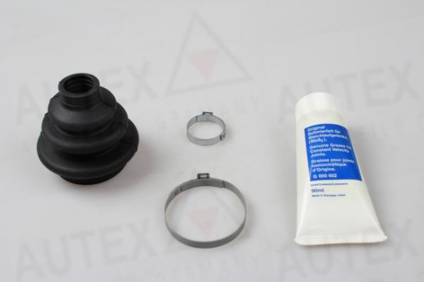 Autex 503060 - Bellow, drive shaft autospares.lv