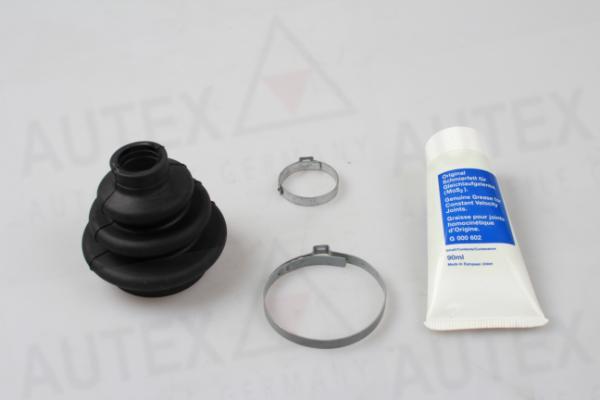 Autex 503067 - Bellow, drive shaft autospares.lv